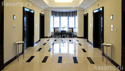 Conrad Istanbul 33
